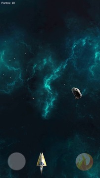 Infinite Asteroids游戏截图3