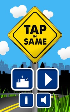 Tap In Same游戏截图1