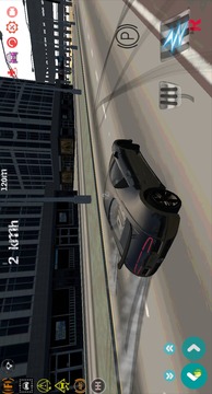 Bus Driving Simulator 3D游戏截图3