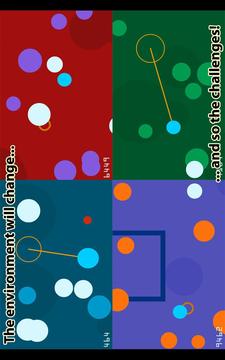 Blocks and Bubbles - FULL GAME游戏截图1