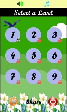 the Brick Breaker ball game游戏截图2