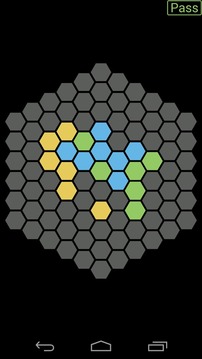 Hex Go游戏截图1