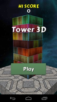 Tower 3D游戏截图3