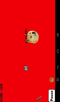 Dodge Doge游戏截图5