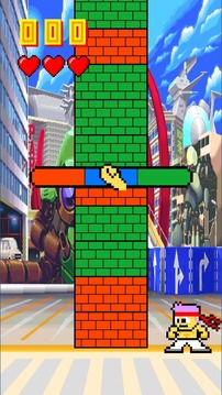 Brick Puncher游戏截图2