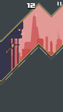 Super Roki Dude游戏截图2