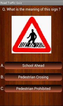 Driving Test游戏截图3