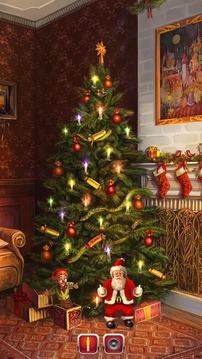Happy Christmas Tree游戏截图1