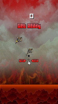 Attack on Pipes - Flying游戏截图5
