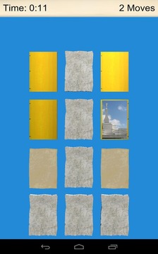 Latter Day Tiles - Temple Ed.游戏截图2