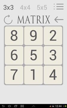 Matrix free游戏截图4