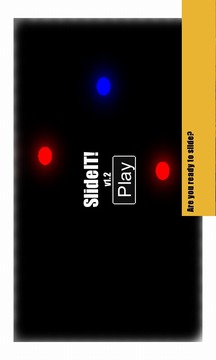 SlideIt Marble Arcade Game游戏截图1