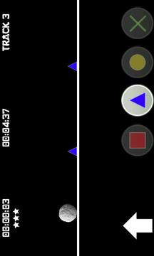 Shapes Runner free game游戏截图4
