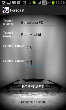 Forecast游戏截图2