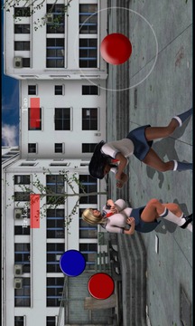 Schoolgirl Fighting Game II游戏截图5