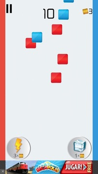 Color Battle游戏截图4