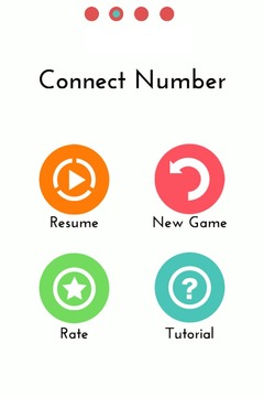 Connect Number游戏截图3