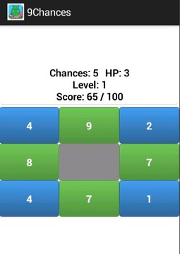 9 Chances游戏截图4