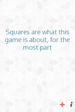 Game about Squares游戏截图4