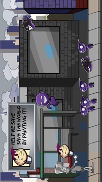 PAINT SLASHER游戏截图4