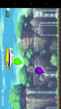 Balloon Blaster Infinity游戏截图1