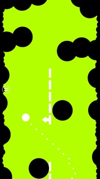 Tap! Dot: Up and Down游戏截图5