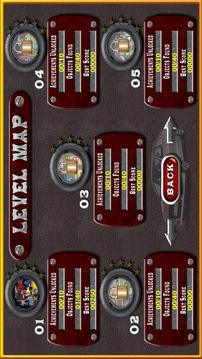 In The Workshop Hidden Objects游戏截图2