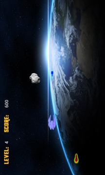 Space Raider Elite游戏截图3