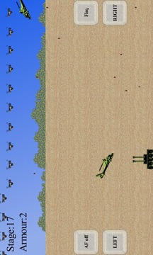 Army Defence游戏截图3