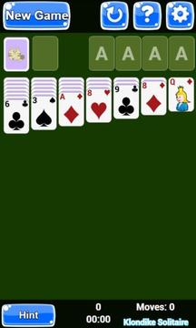 Solitaire Collection Plus游戏截图5