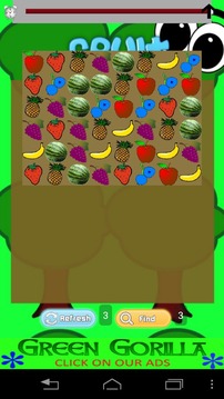 Fruit Game FREE游戏截图2