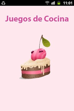 cocina juegos gratis游戏截图1