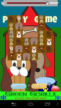 Puppy Games Free游戏截图3