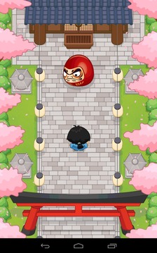 Daruma Chase游戏截图4