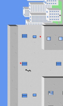 Stickman Run游戏截图2