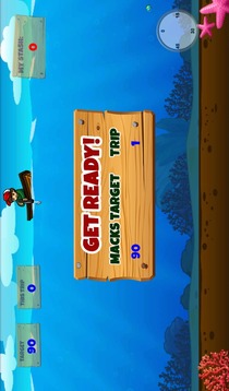 Game Fishing游戏截图2