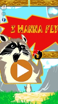 I Wanna Fly游戏截图5