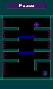 Gravity Glow游戏截图3