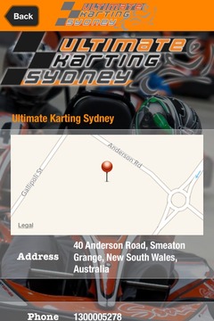 Ultimate Karting Sydney游戏截图2