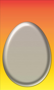 Clumsy Egg HD -Tamago-游戏截图1