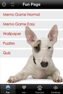 Bull Terrier+ Free游戏截图1