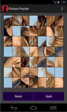 Top Puzzle游戏截图3