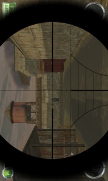 Sniper Training 3D游戏截图2
