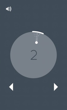 Play Pong-Circle Pong游戏截图3