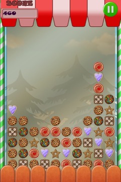 Cookies Quest游戏截图3