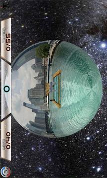 Cubes Drop 3D游戏截图1