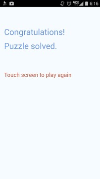 Puzzle Math游戏截图2