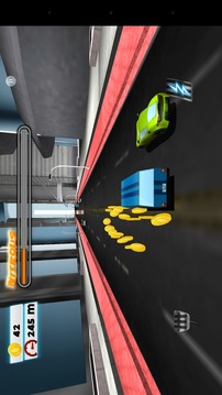 Speed Racing 3D游戏截图1