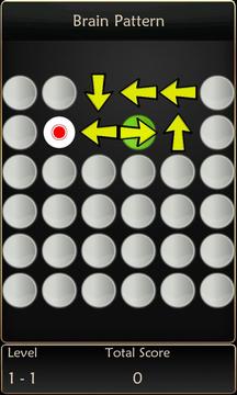 Brain Pattern游戏截图2