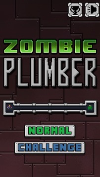 Zombie Plumber游戏截图1